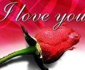 pic for i love u